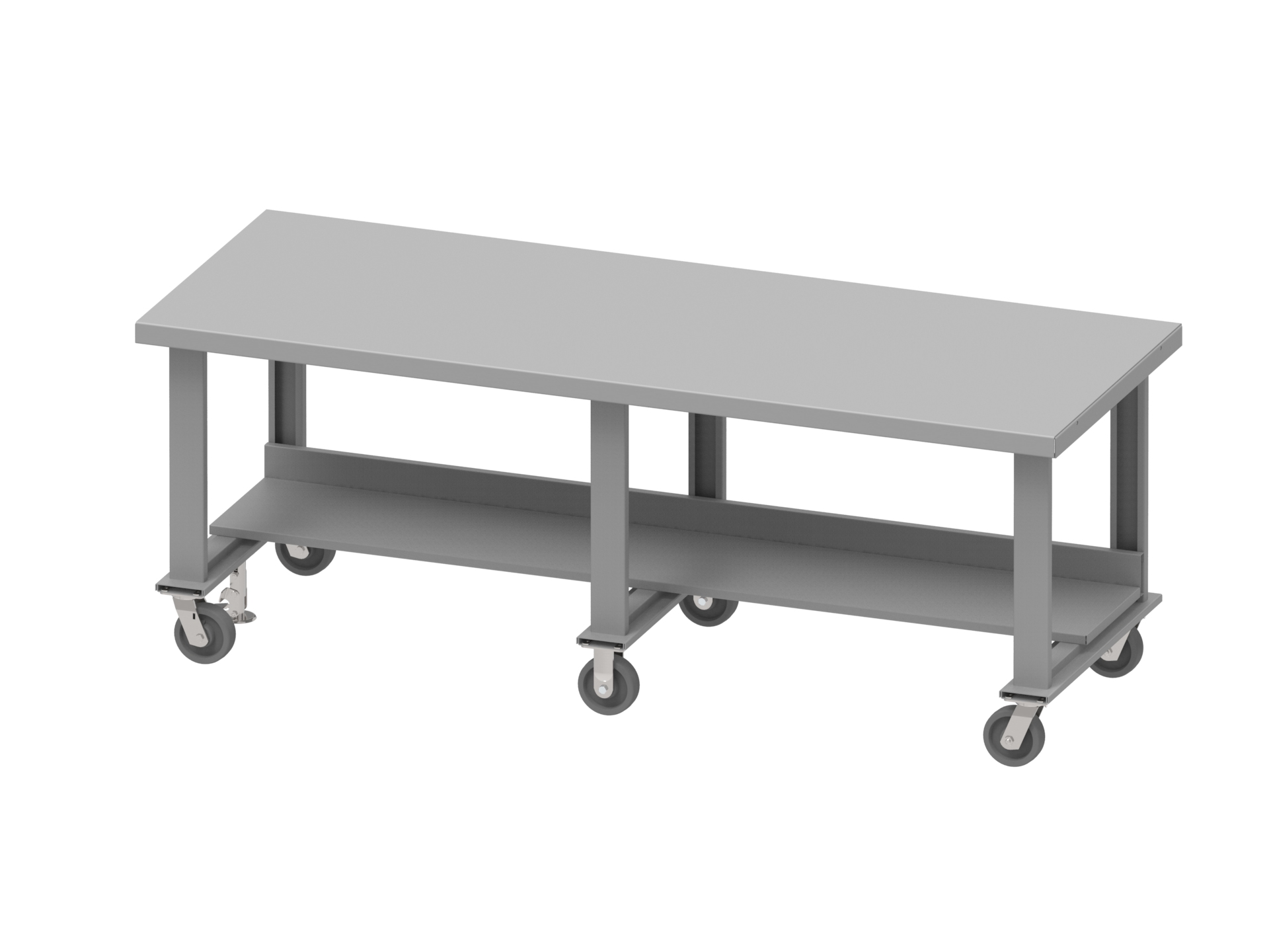 Modified Work Bench